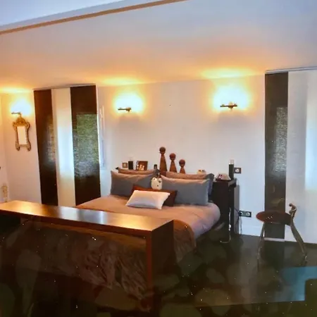 Maison De Hébergement de vacances